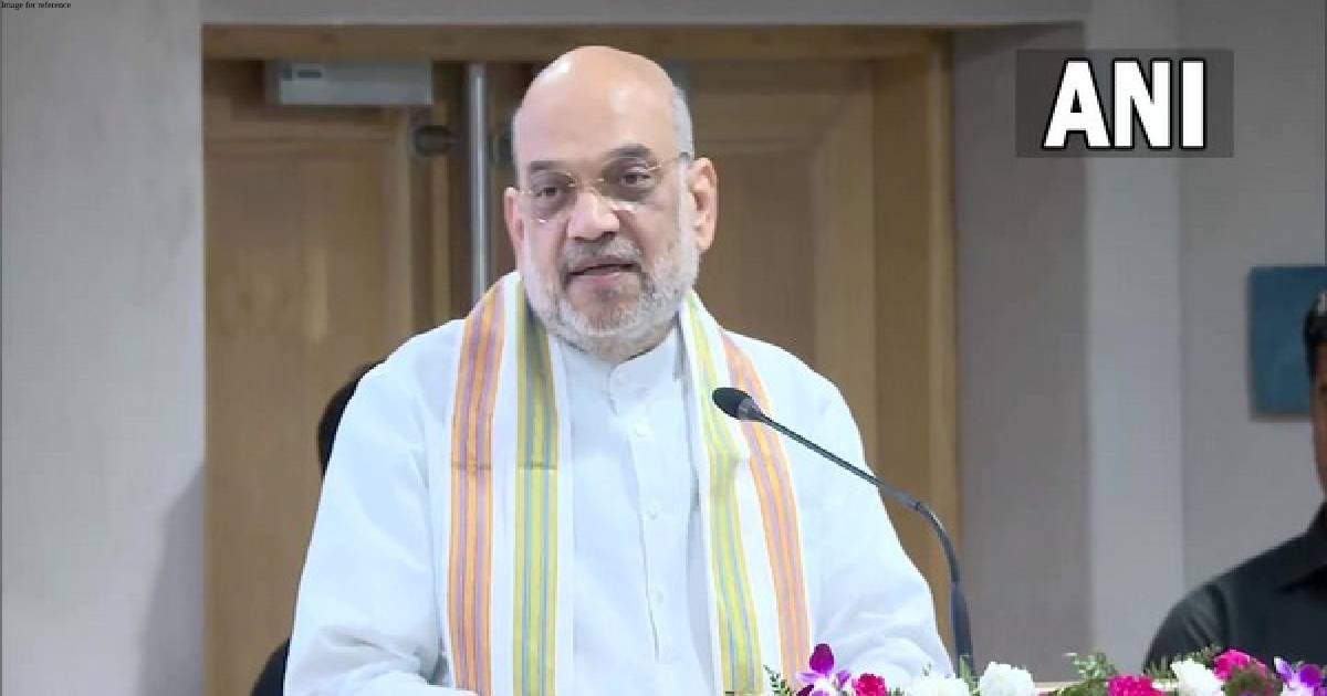 Rabindranath Tagore's thoughts on justice, equality shaped India's worldview: Amit Shah